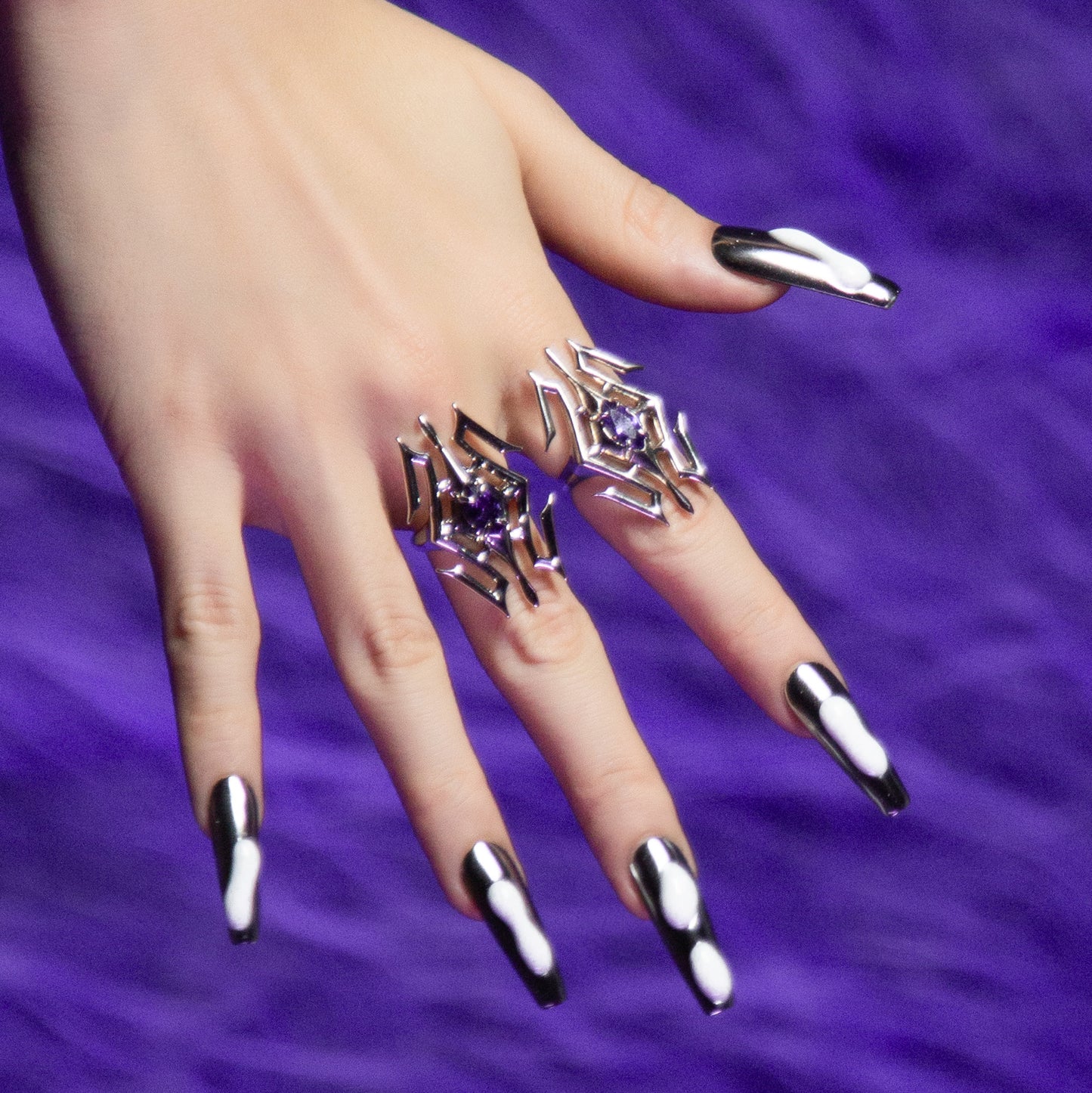 Thorn of Liberty II - Ring