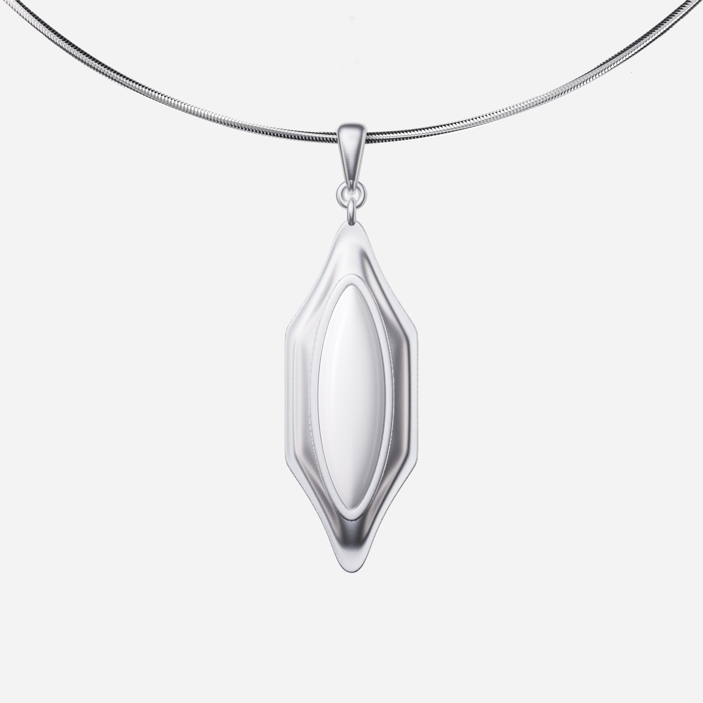 God's Whisper - Necklace