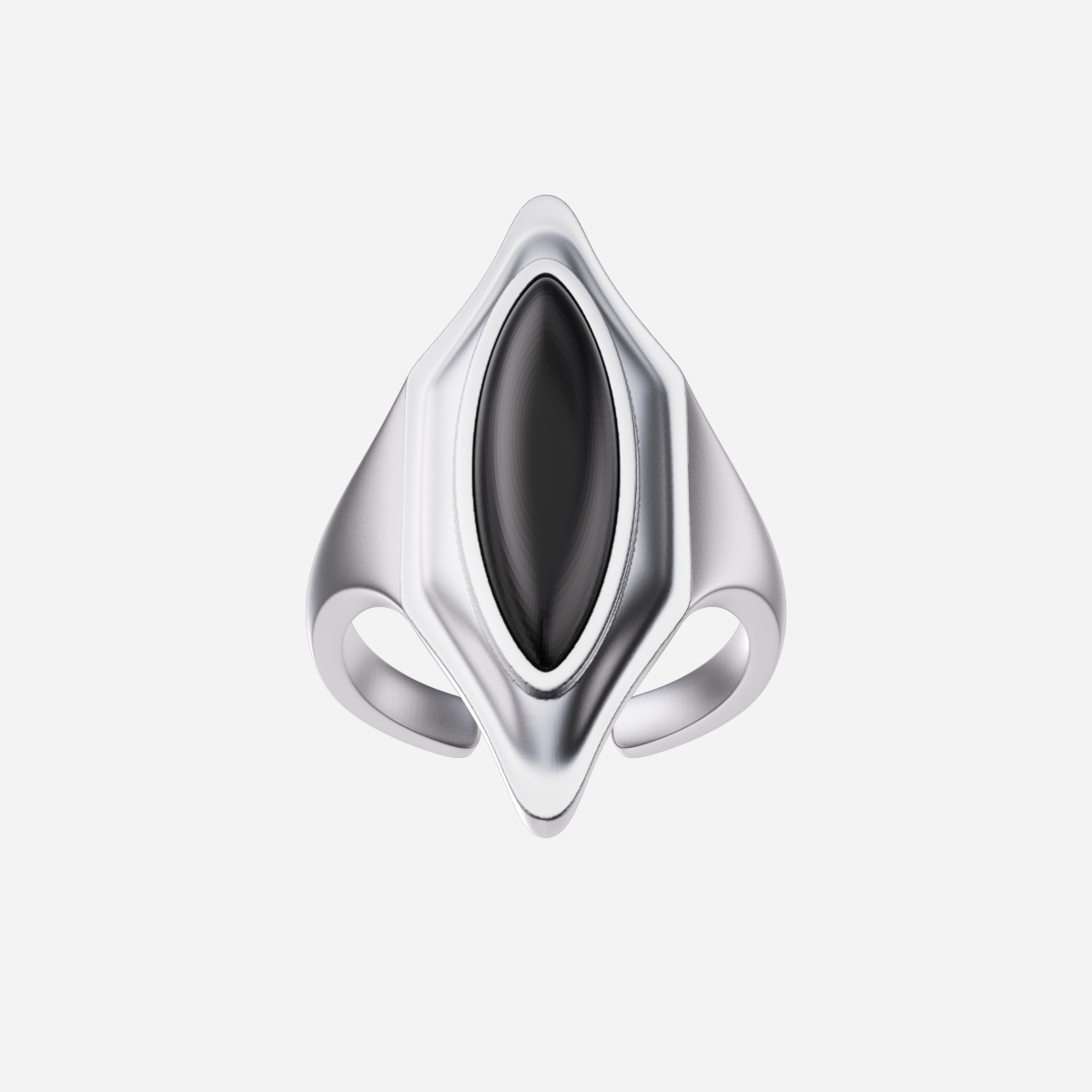 God's Whisper - Ring