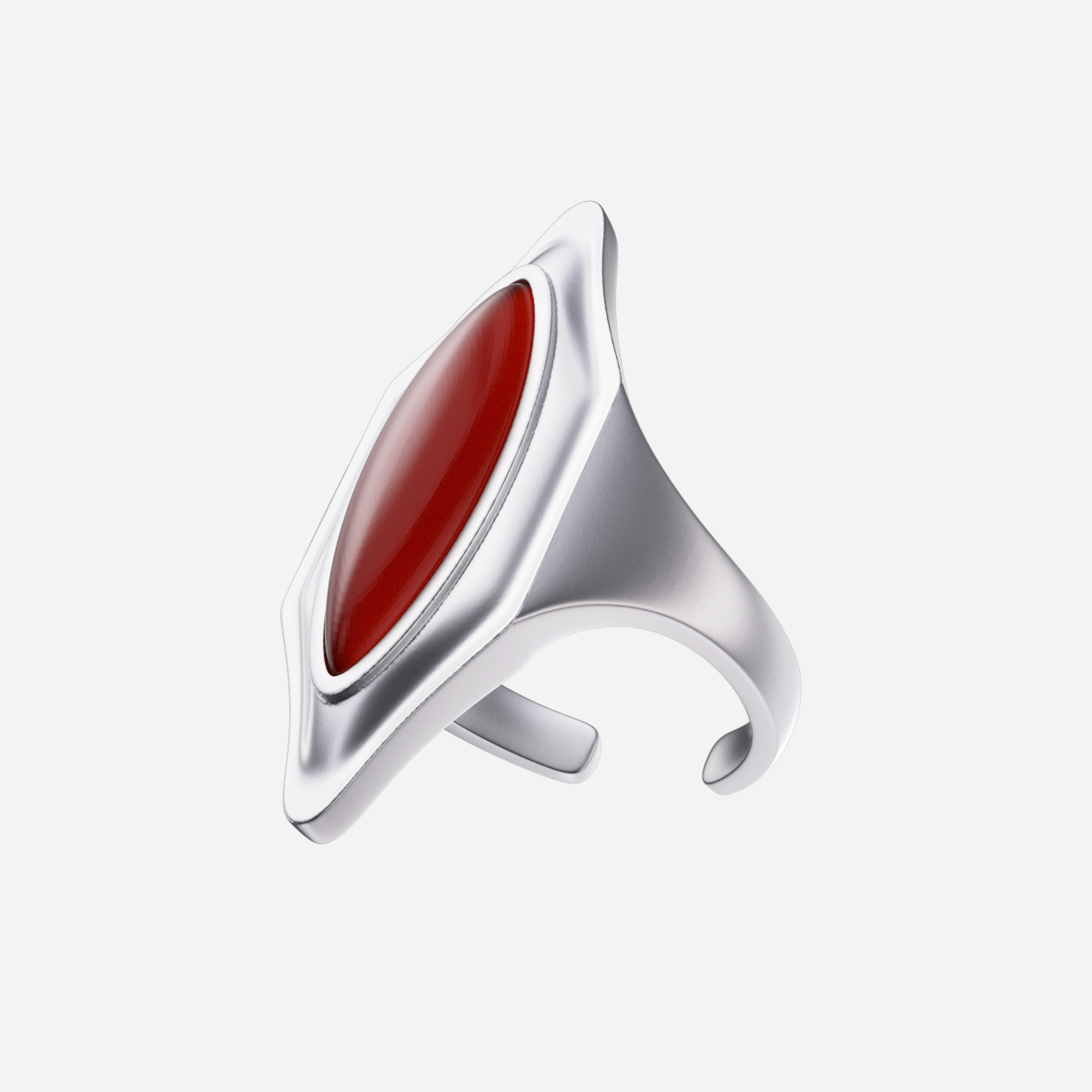 God's Whisper - Ring