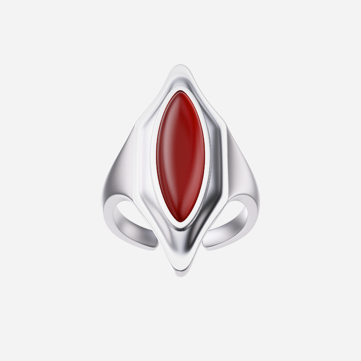 God's Whisper - Ring