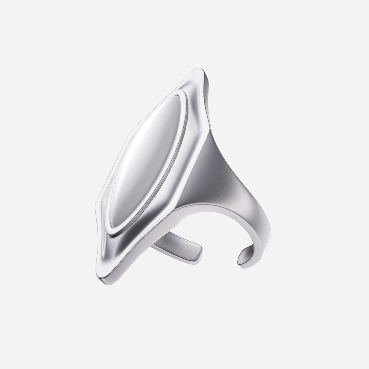 God's Whisper - Ring