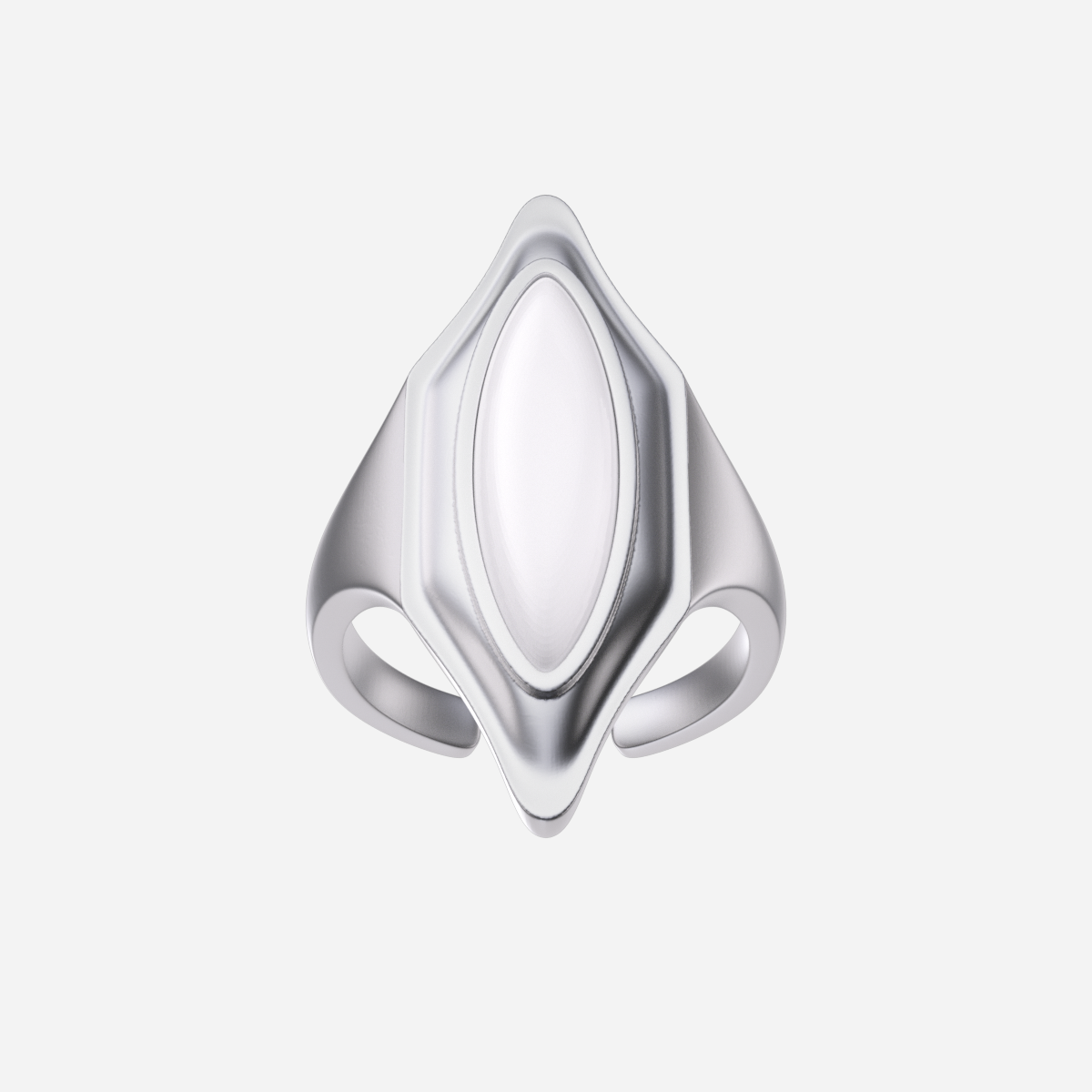 God's Whisper - Ring