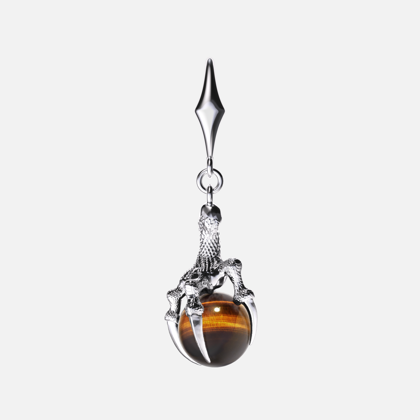 Dragon Tears Potara (ポタラ) Earring