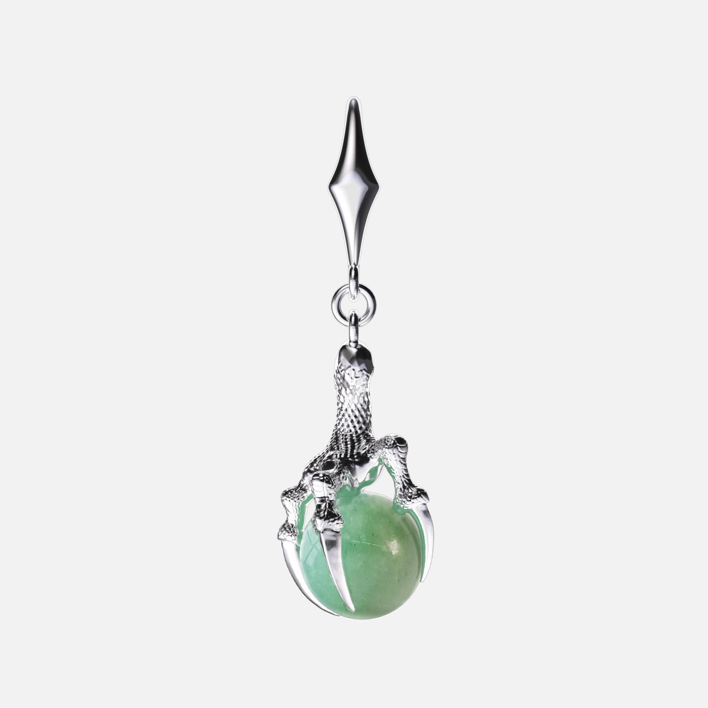 Dragon Tears Potara (ポタラ) Earring