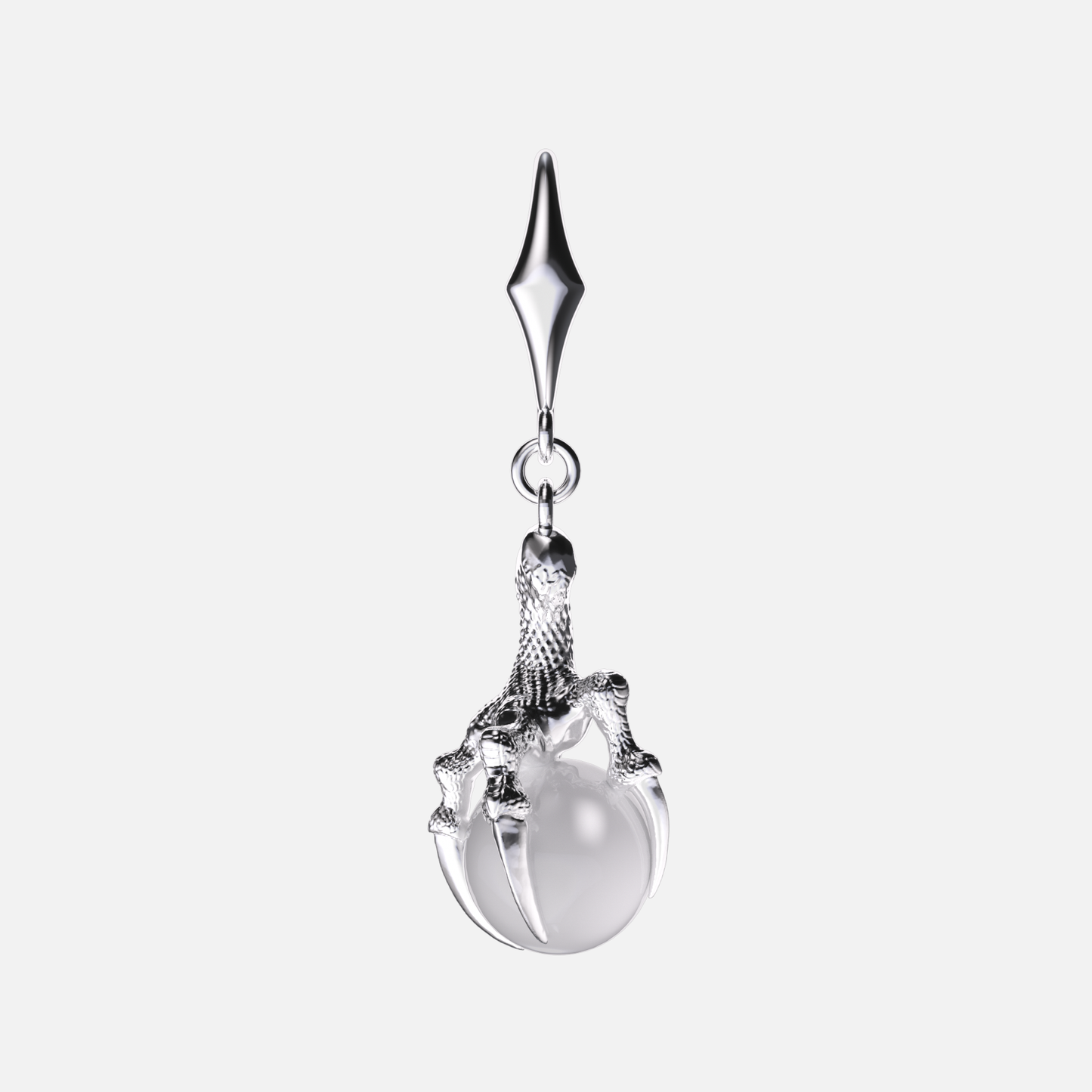 Dragon Tears Potara (ポタラ) Earring