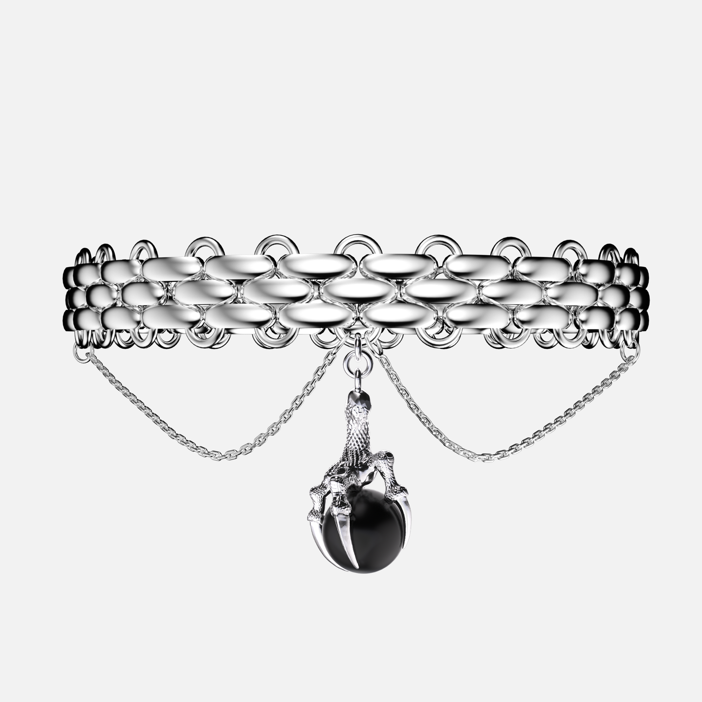 Dragon Tears Choker
