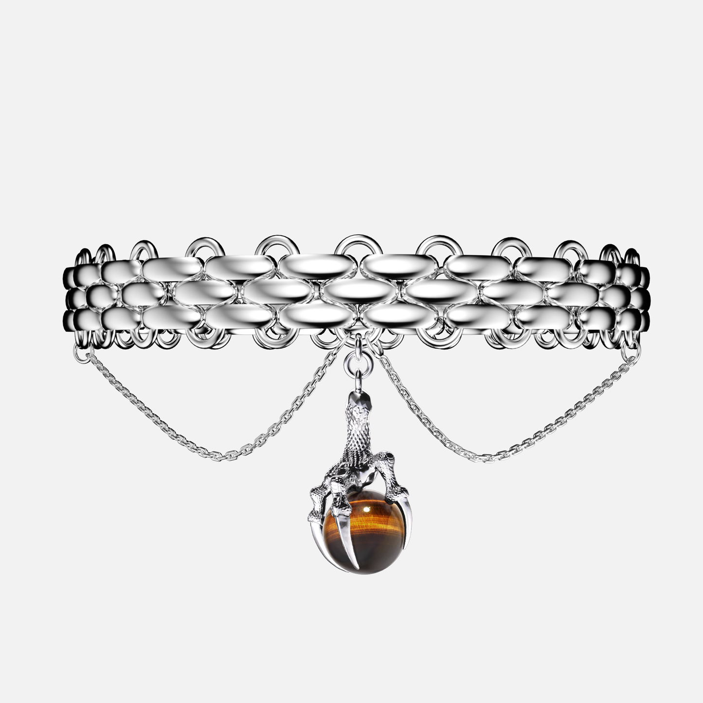 Dragon Tears Choker