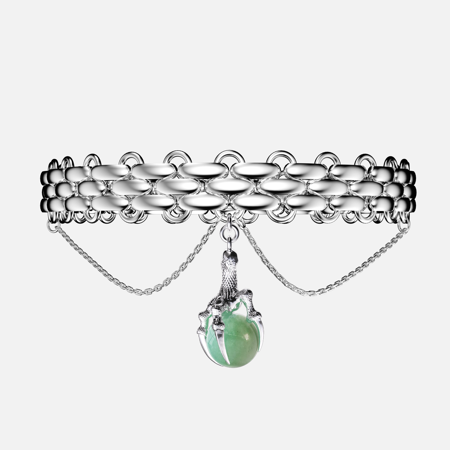 Dragon Tears Choker