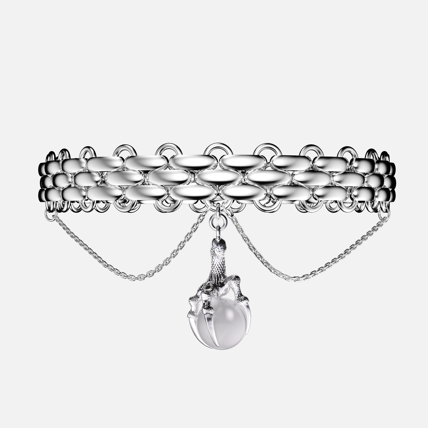 Dragon Tears Choker