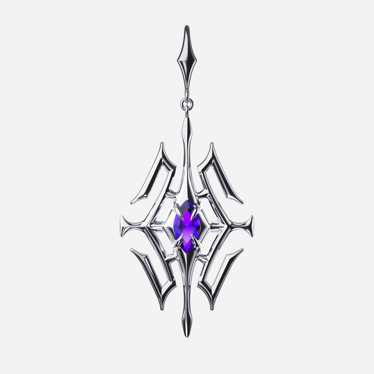 Thorne of Liberty II - Earring