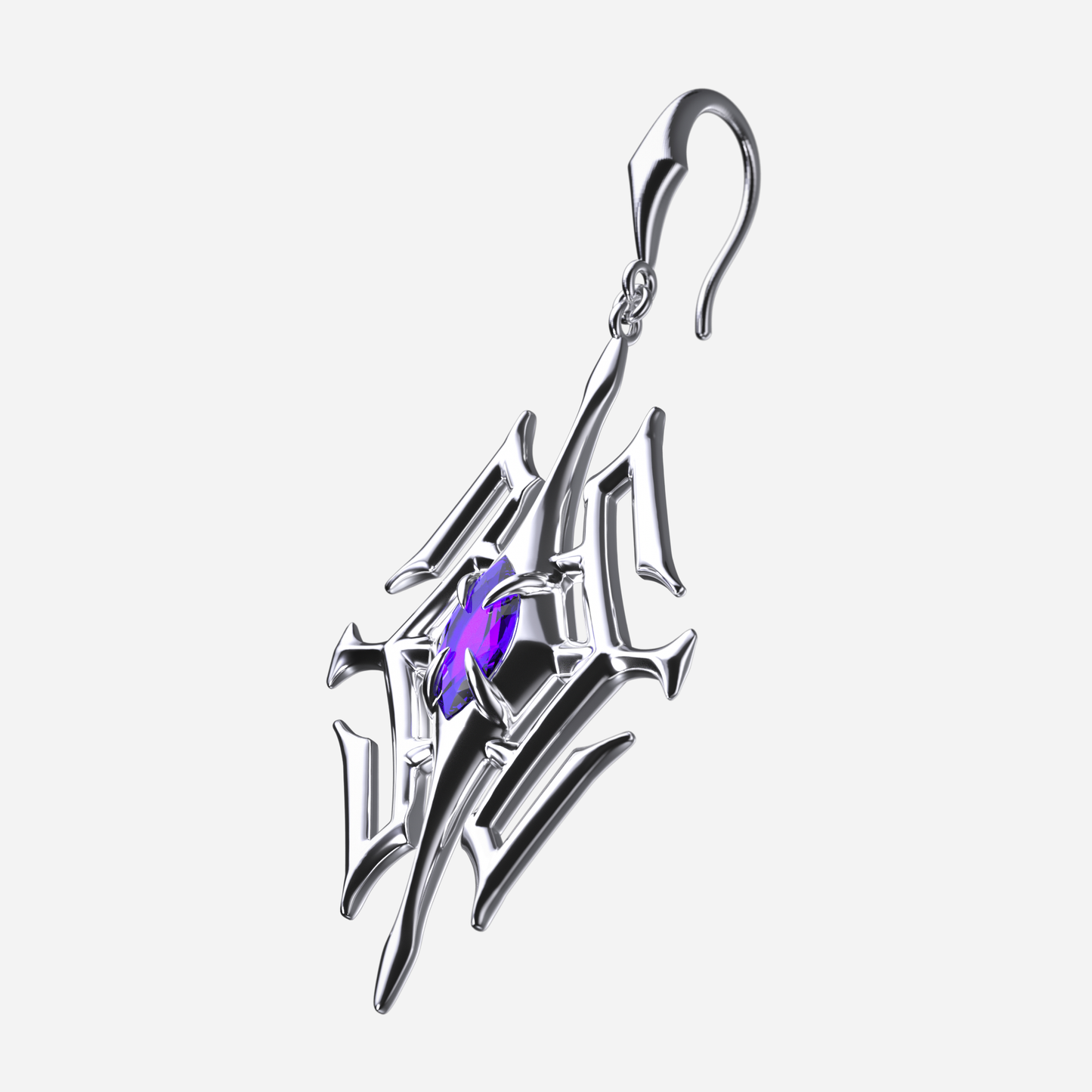 Thorne of Liberty II - Earring
