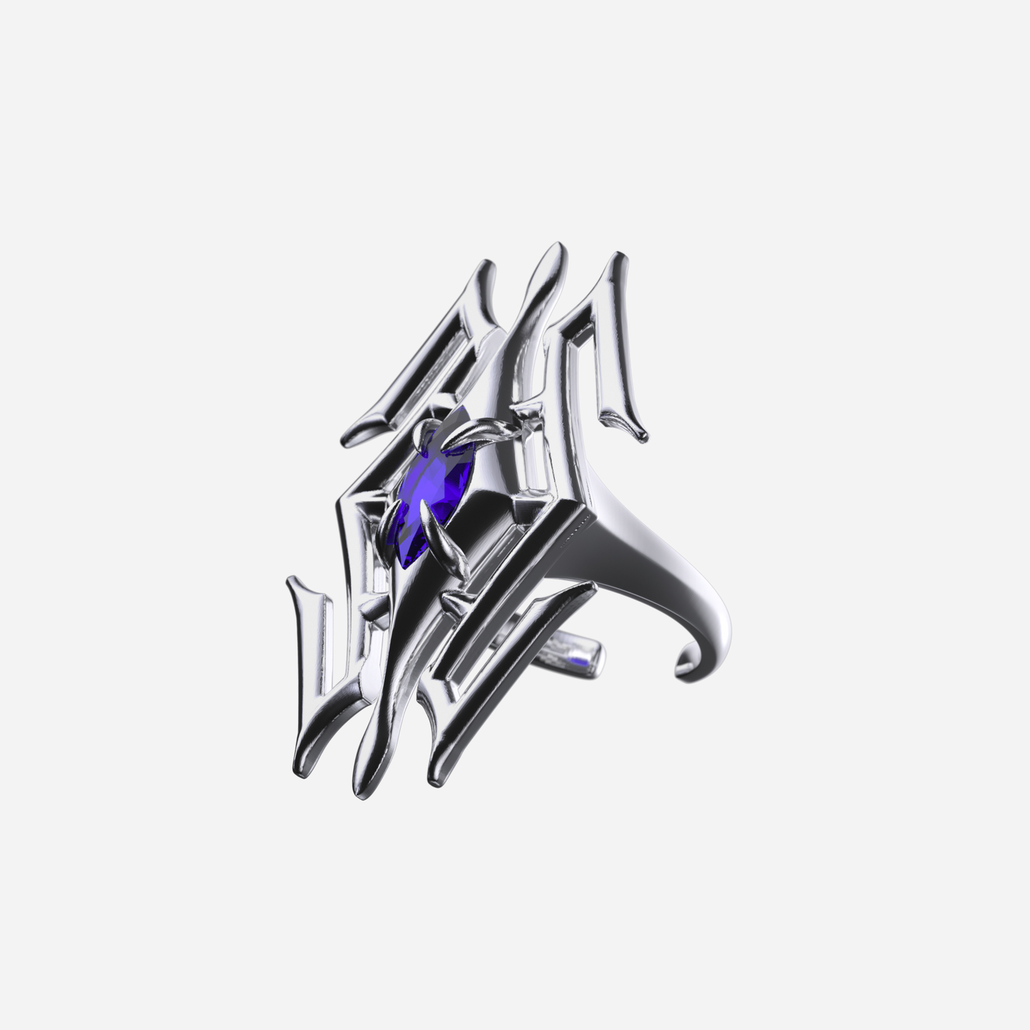 Thorn of Liberty II - Ring