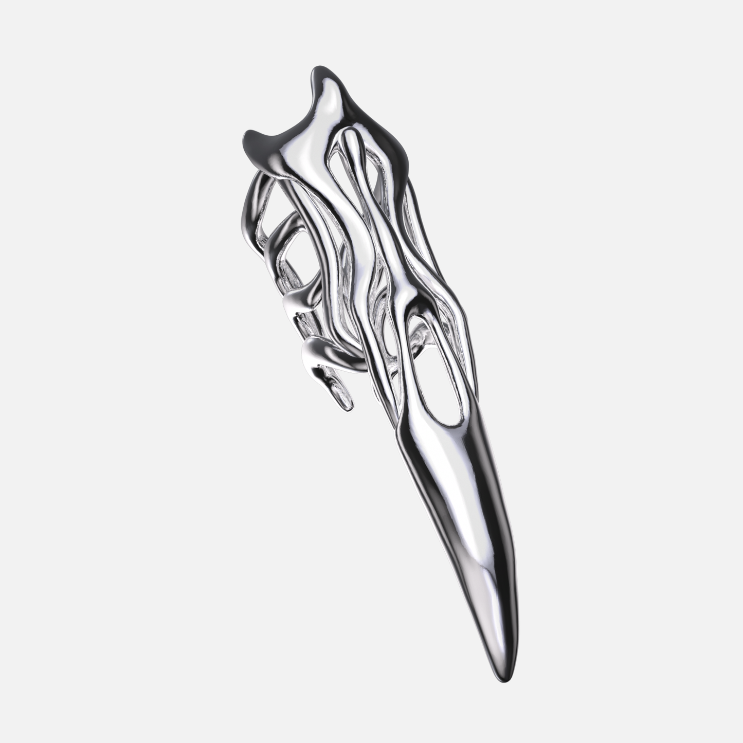 Thorne of Liberty - Nail Ring